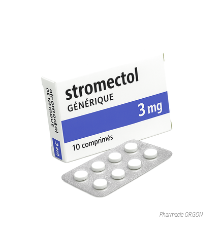 stromectol