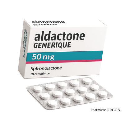 aldactone