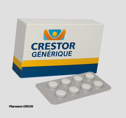 crestor