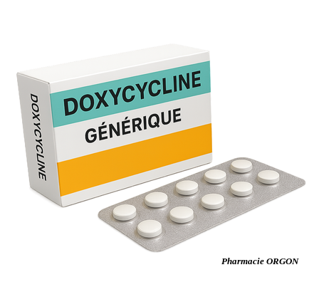 doxycycline