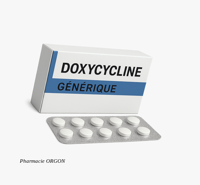 doxycycline