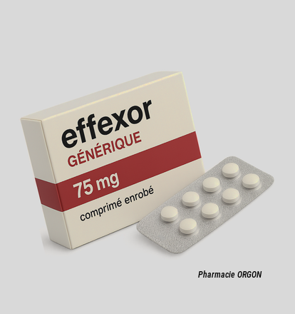 effexor