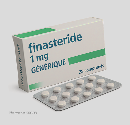 finasteride