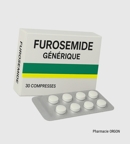 furosemide