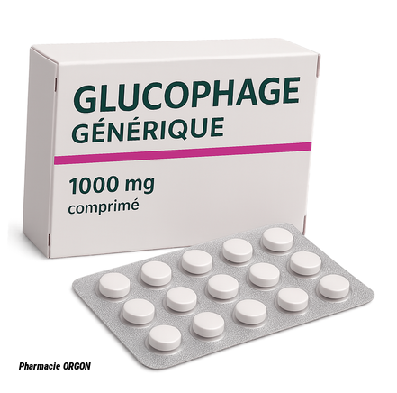 glucophage