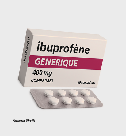 ibuprofene