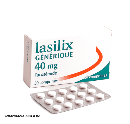 lasilix