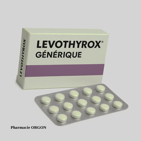 levothyrox