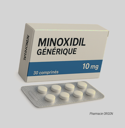 minoxidil