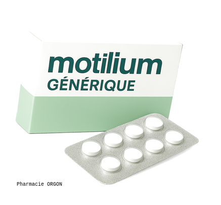 motilium