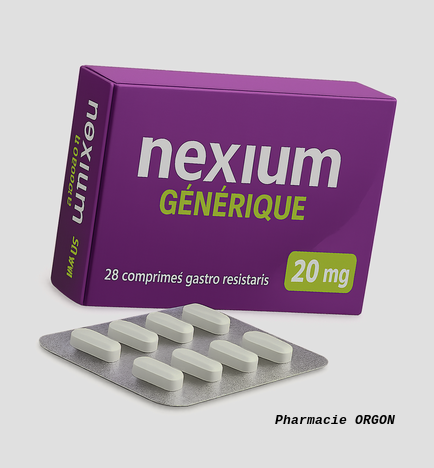 nexium