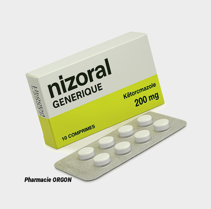 nizoral