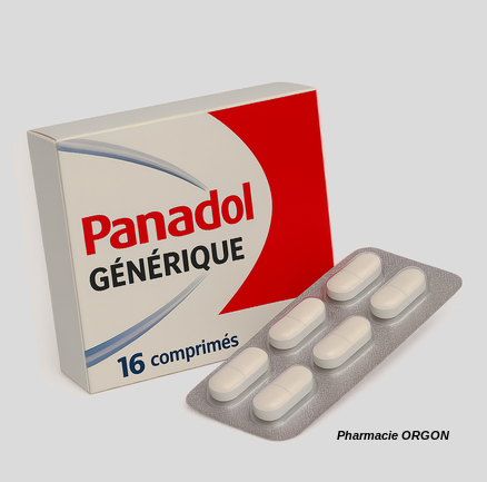 panadol
