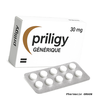 priligy