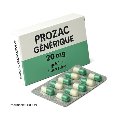 prozac