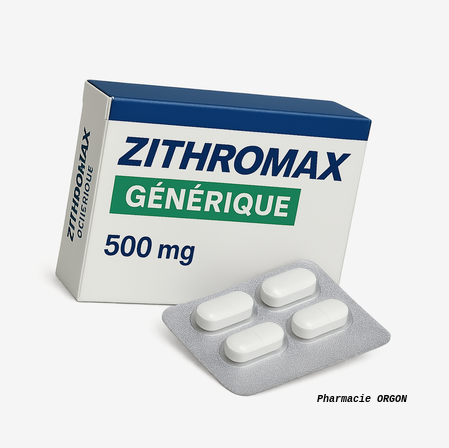 zithromax