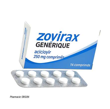 zovirax
